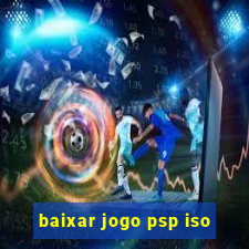 baixar jogo psp iso