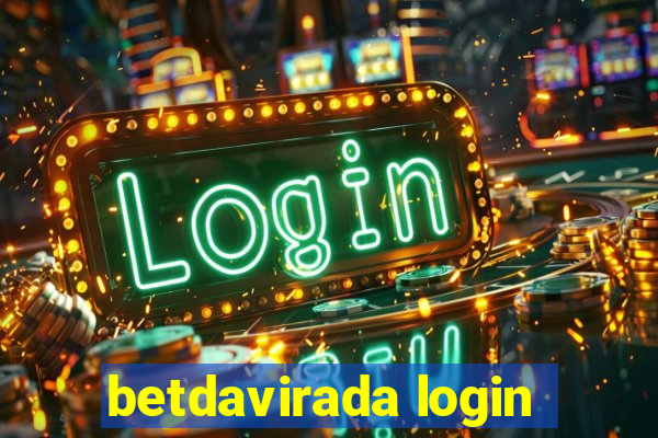 betdavirada login