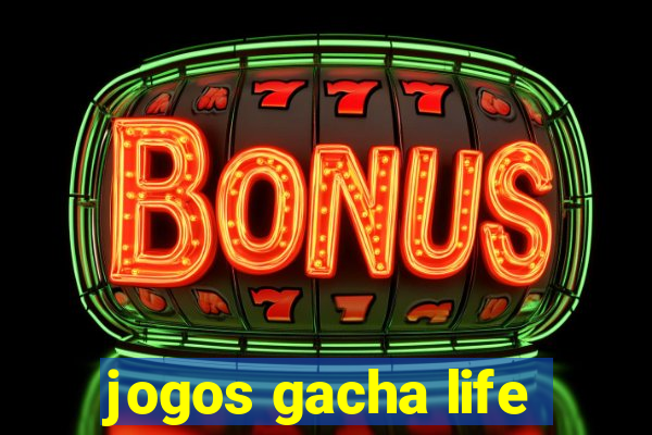 jogos gacha life