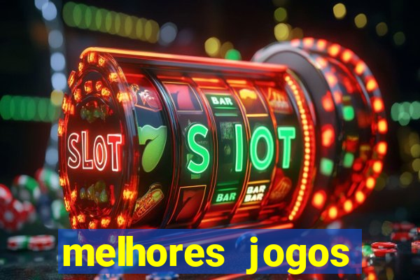 melhores jogos mobile 2024