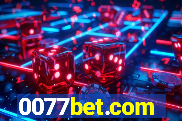 0077bet.com