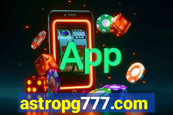 astropg777.com