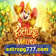 astropg777.com