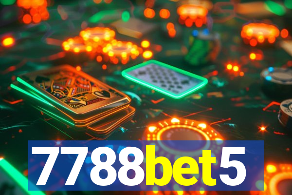 7788bet5