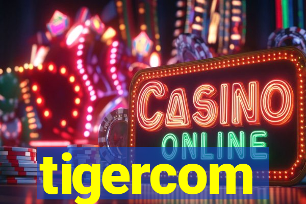 tigercom