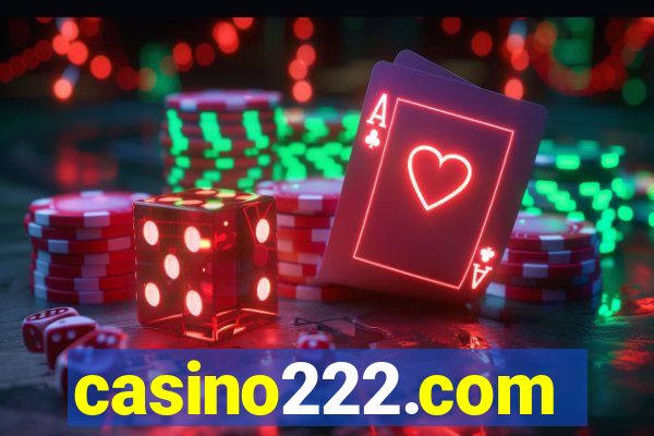 casino222.com