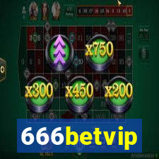 666betvip