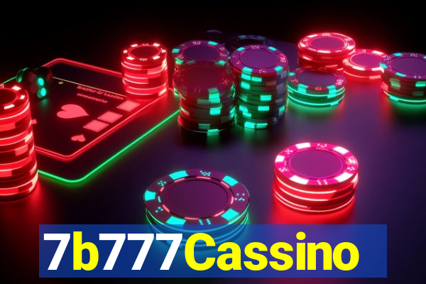 7b777Cassino