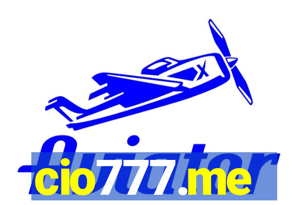 cio777.me