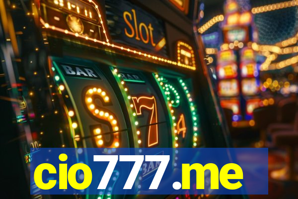 cio777.me