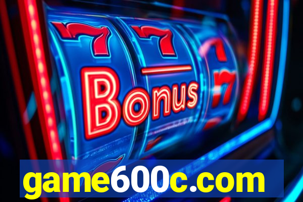 game600c.com