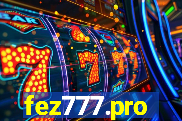 fez777.pro