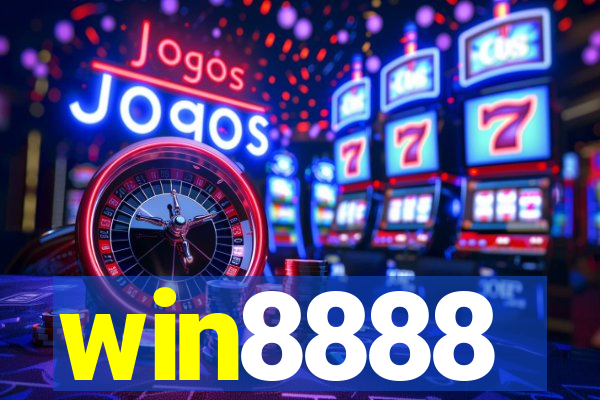 win8888