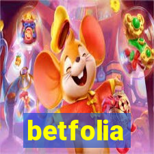 betfolia