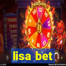 lisa bet