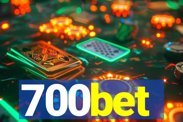 700bet