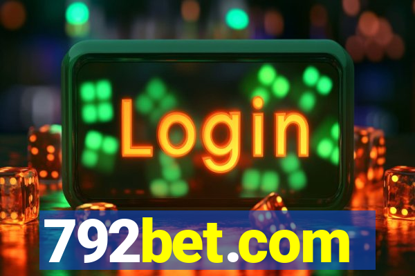 792bet.com