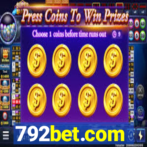 792bet.com