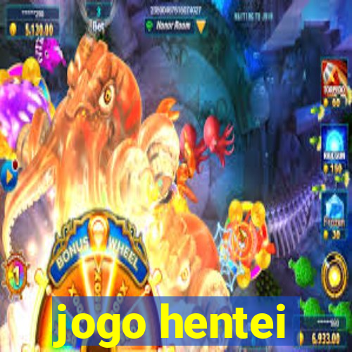 jogo hentei