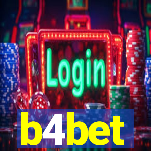 b4bet