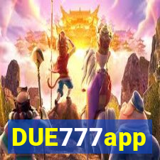 DUE777app