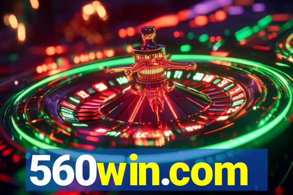 560win.com