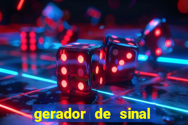 gerador de sinal fortune tiger