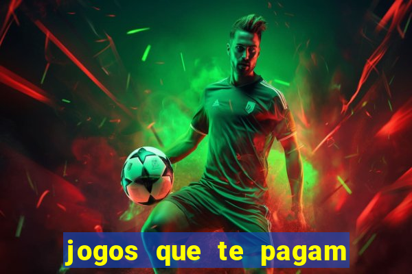 jogos que te pagam para jogar de verdade