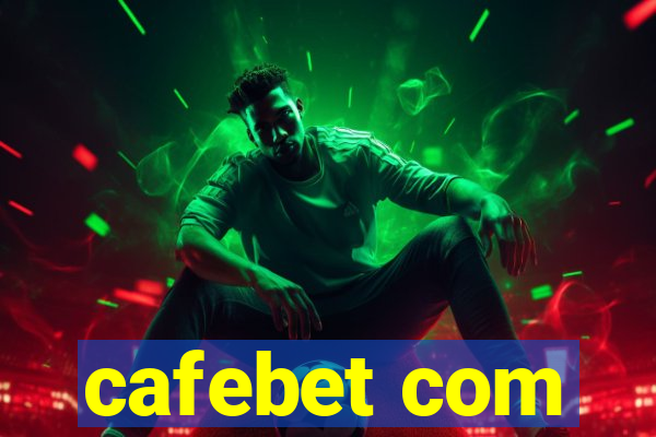 cafebet com