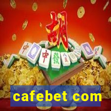 cafebet com