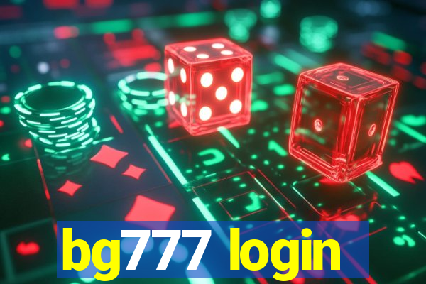 bg777 login