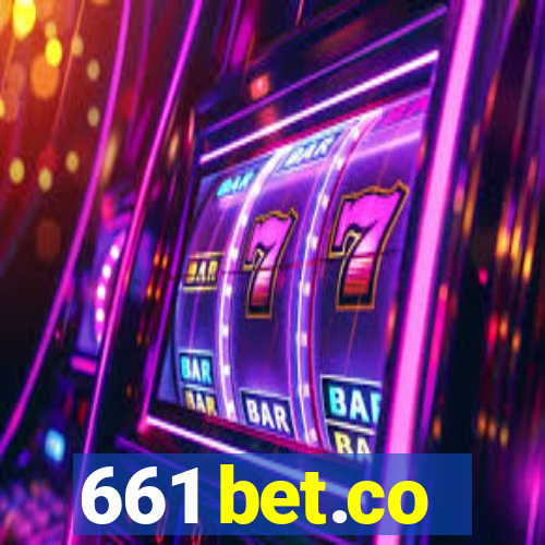 661 bet.co