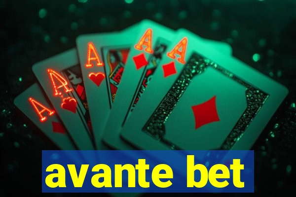 avante bet