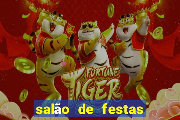 salão de festas infantis em porto alegre