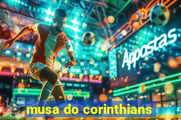 musa do corinthians