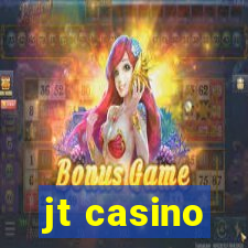 jt casino