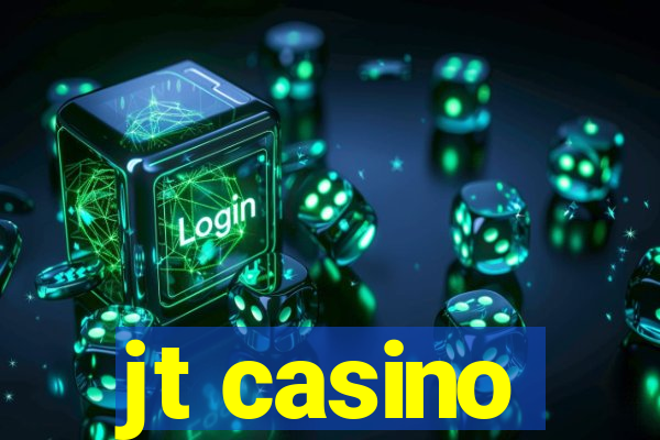 jt casino