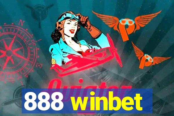 888 winbet