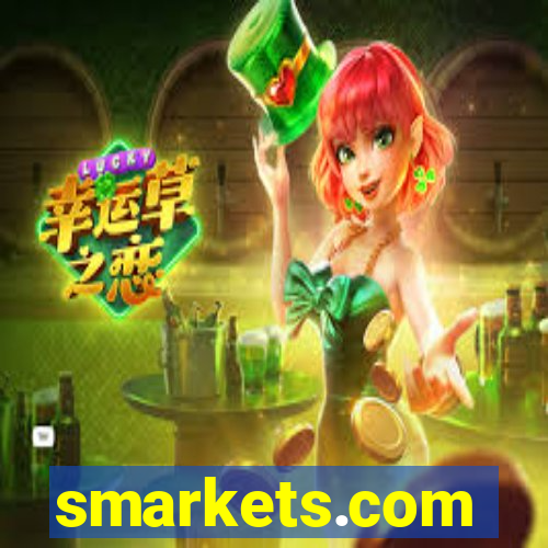 smarkets.com