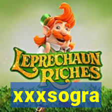 xxxsogra