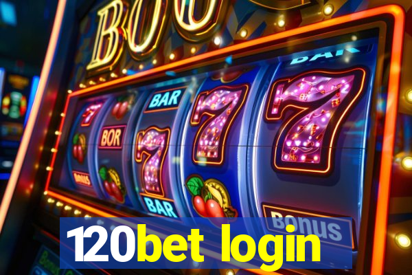 120bet login