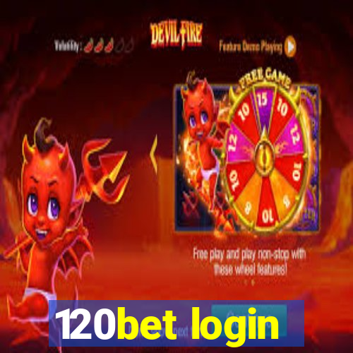 120bet login