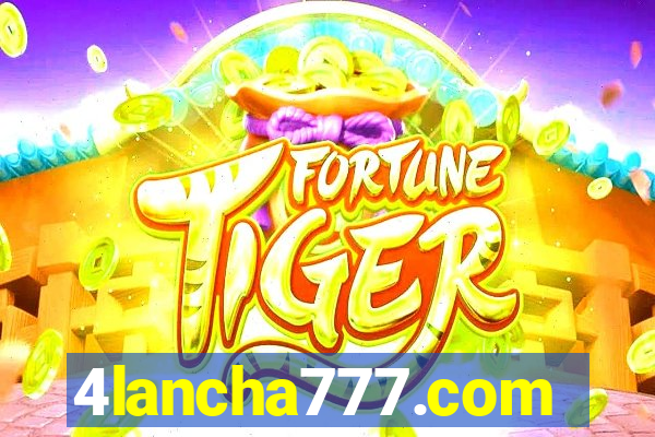 4lancha777.com