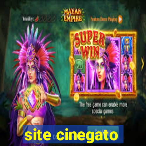 site cinegato