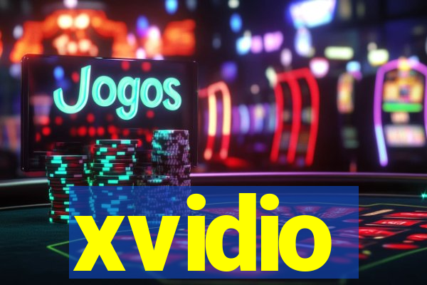 xvidio