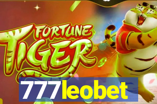 777leobet