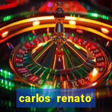 carlos renato jurado silvio santos