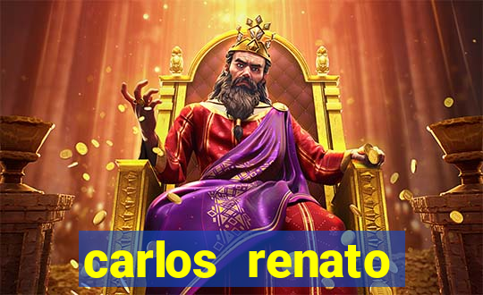 carlos renato jurado silvio santos