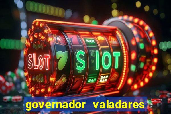 governador valadares o que fazer