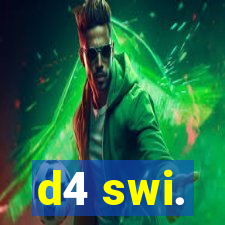 d4 swi.